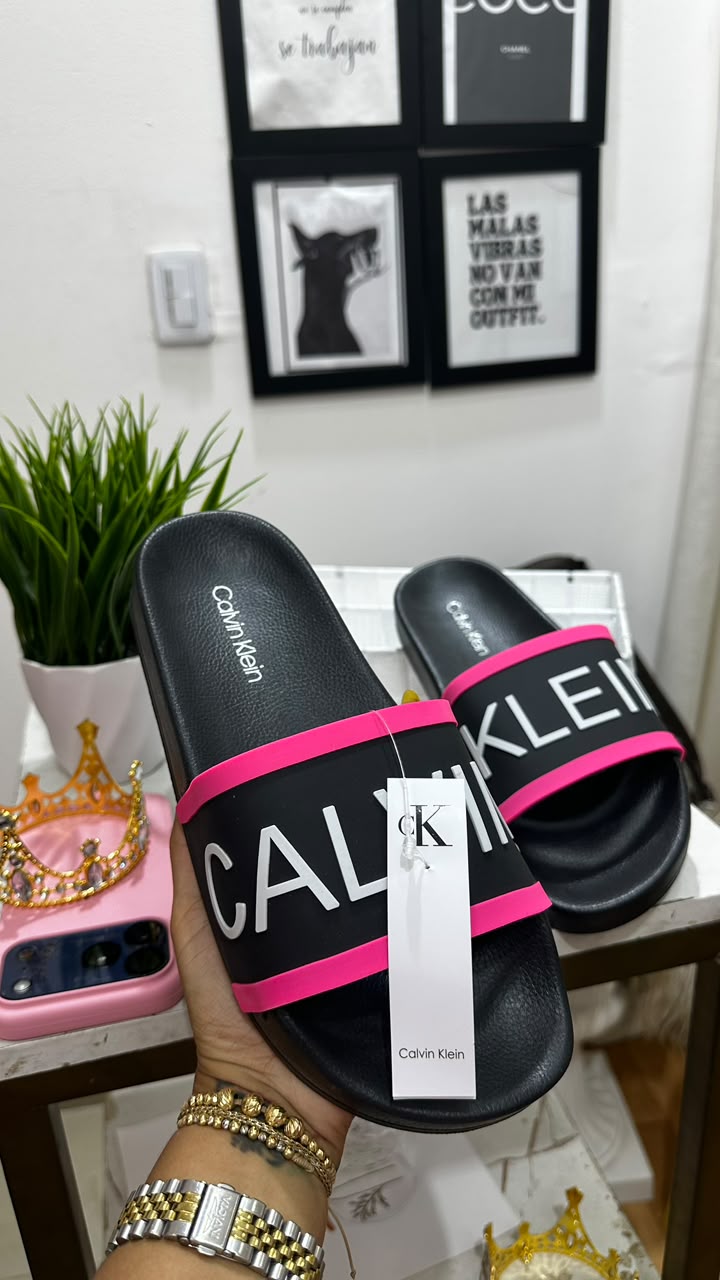 CHANCLAS ADIDAS HOMBRE Y MUJER