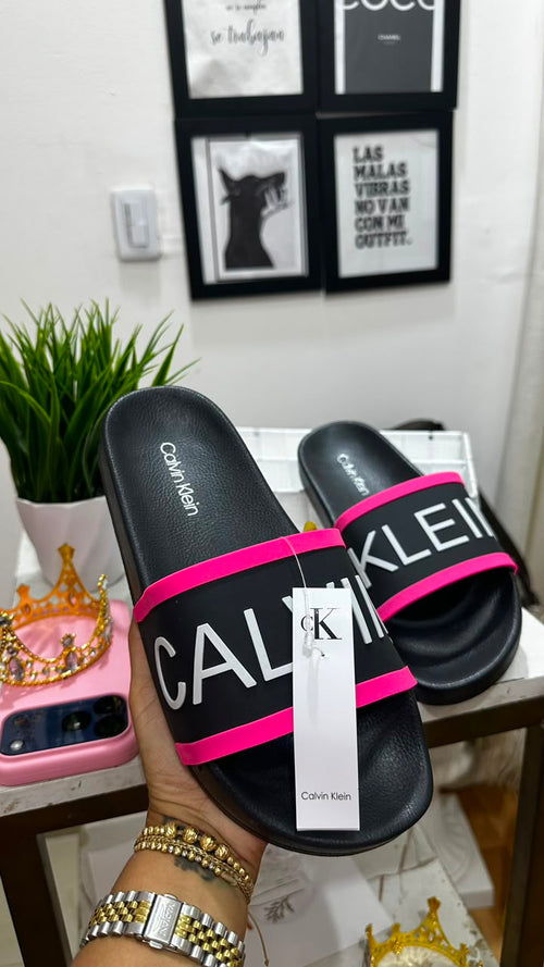 CHANCLAS ADIDAS HOMBRE Y MUJER