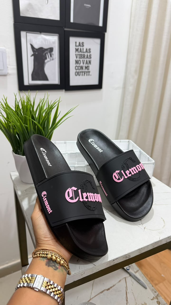 CHANCLAS ADIDAS HOMBRE Y MUJER