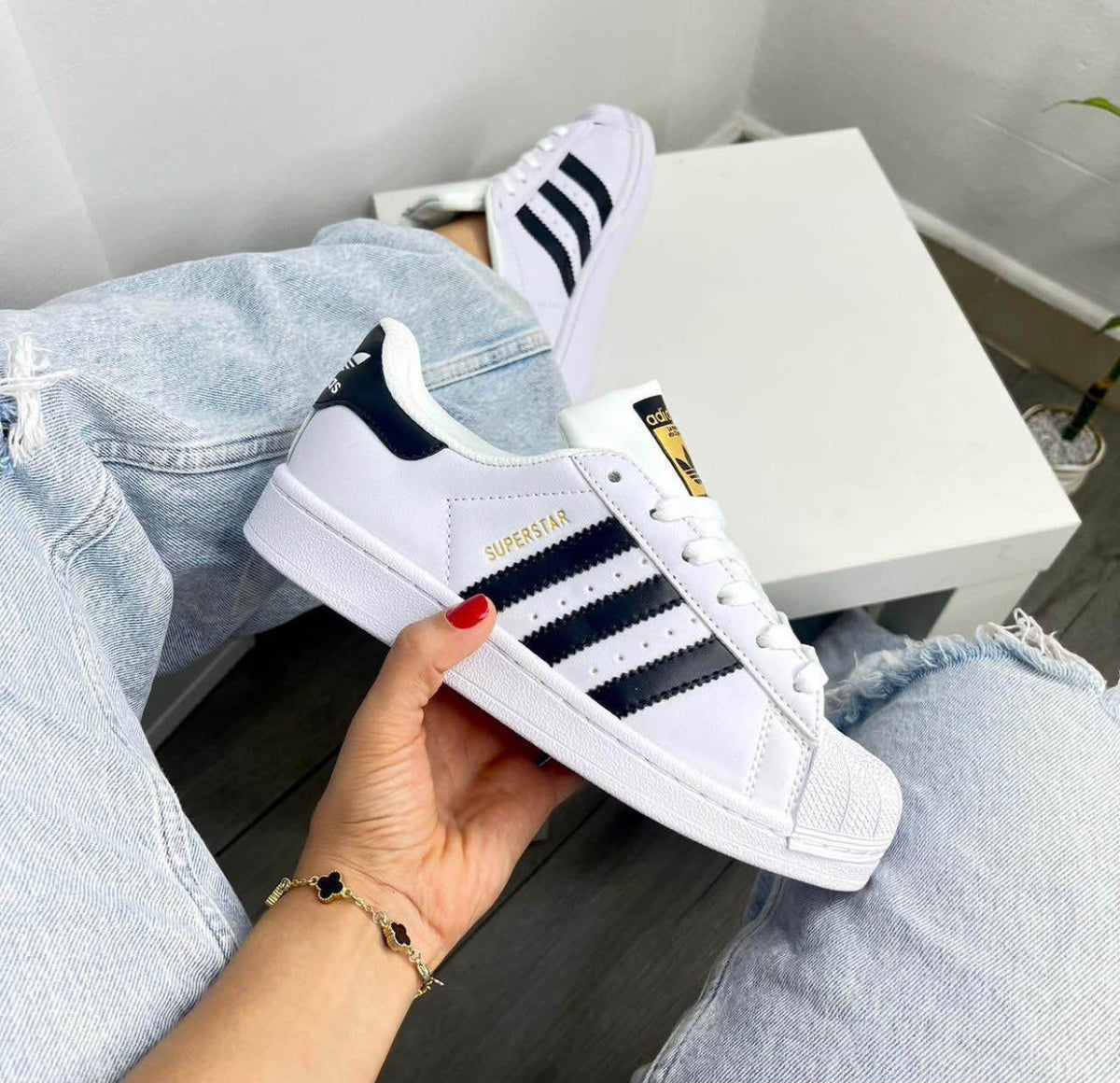 ADIDAS STAR 1.1