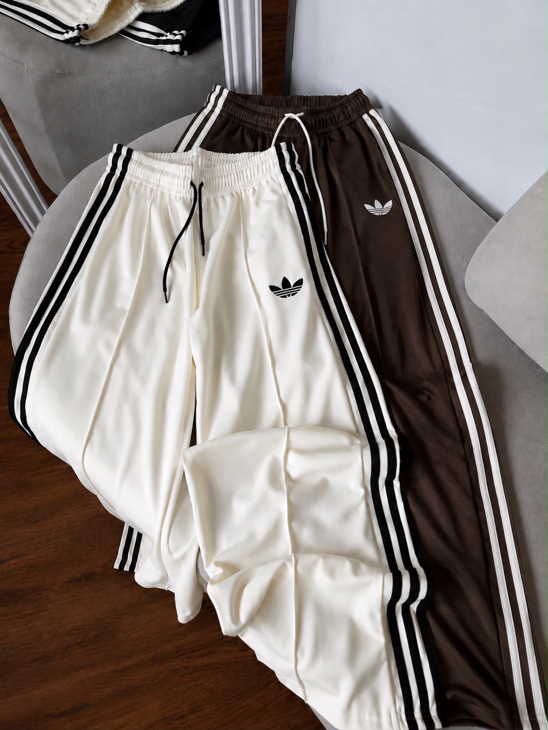 SUDADERA ADIDAS IMPORTADA 1.1 BURDA