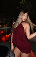 NEW VESTIDO GLOBO LILIAN ✨