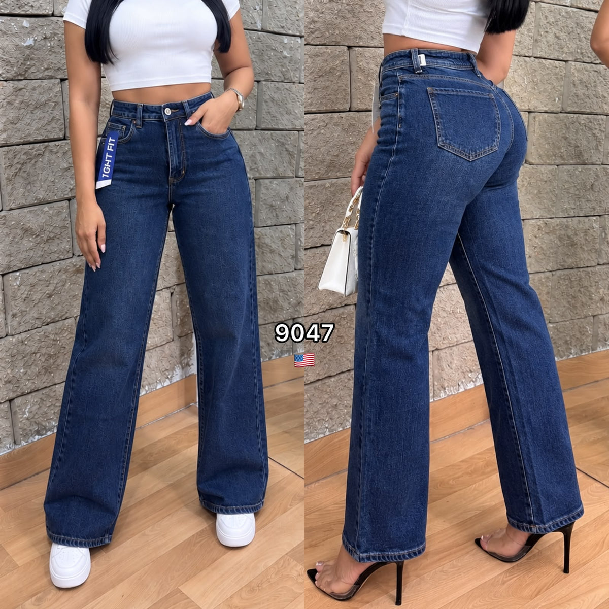 JEANS AMERICANOS
