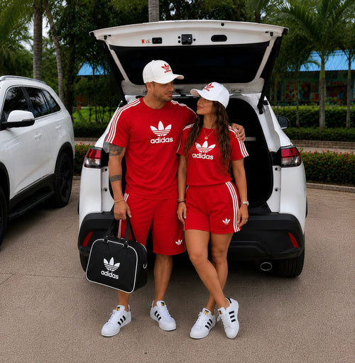 CONJUNTO ADIDAS IMPORTADO 1.1